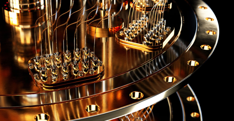 Quantum Computing Trends - Our Top 5 For 2023 - Bond Global