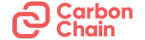 Carbon chain logo