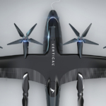Vertical Aerospace 4x4