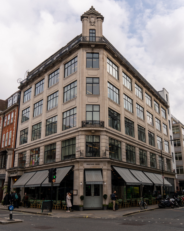 Mortimer House