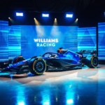 williams 5