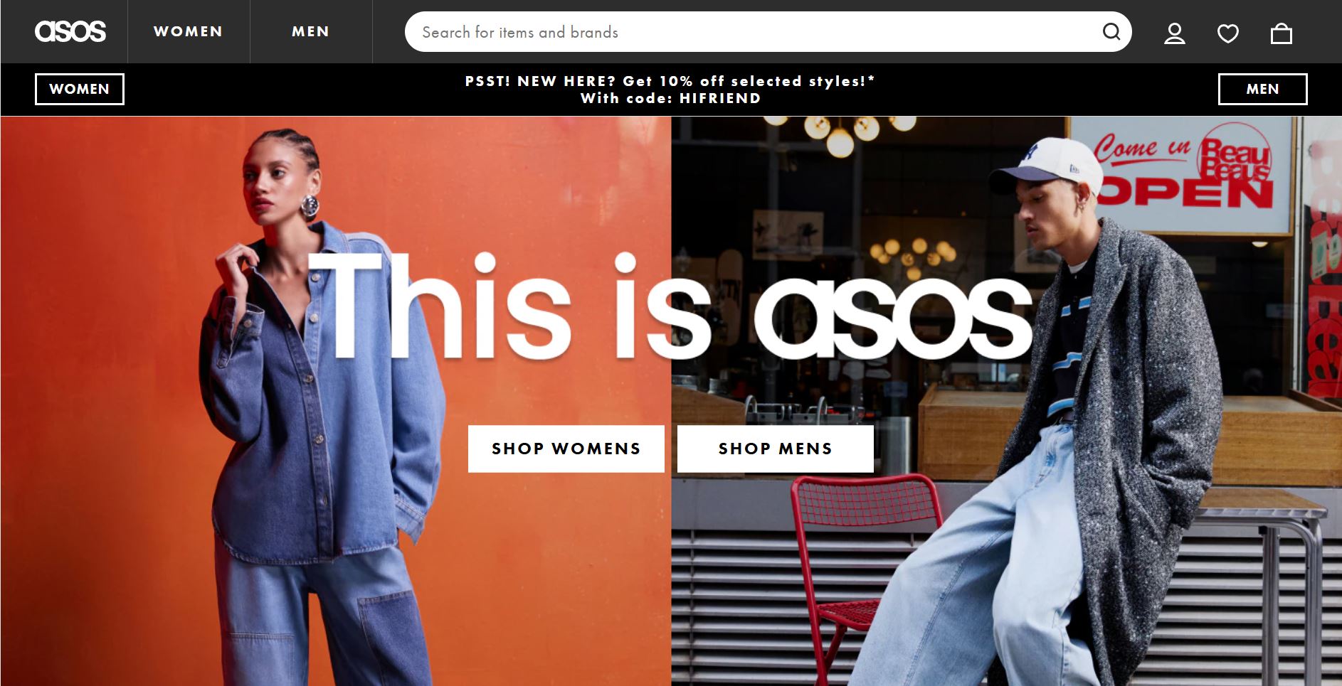 ASOS 2