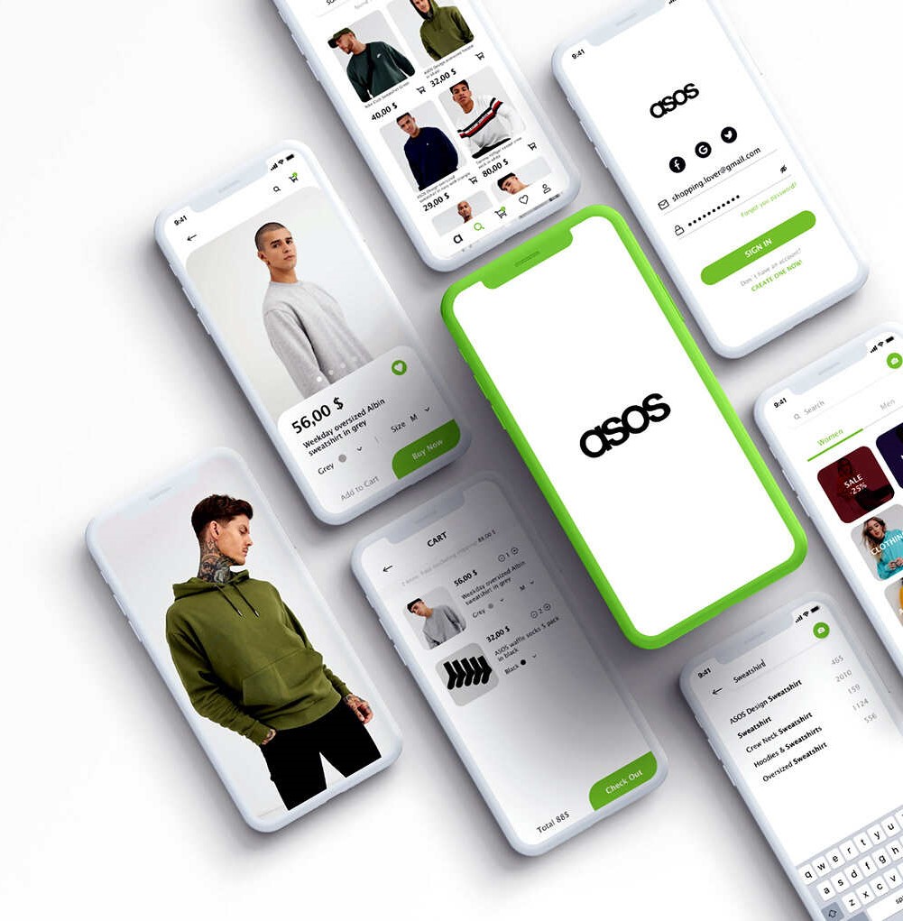 ASOS 5