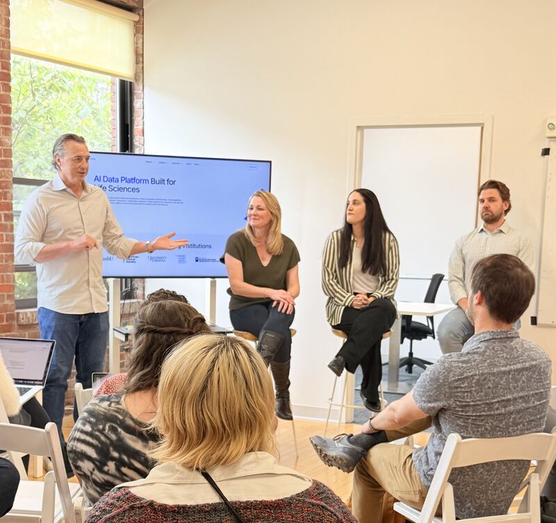 Manifold - AI Discovery