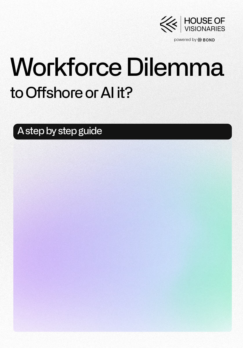 offshore or AI